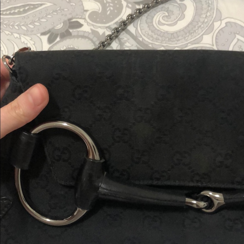 Gucci purse - Picture 2 of 5